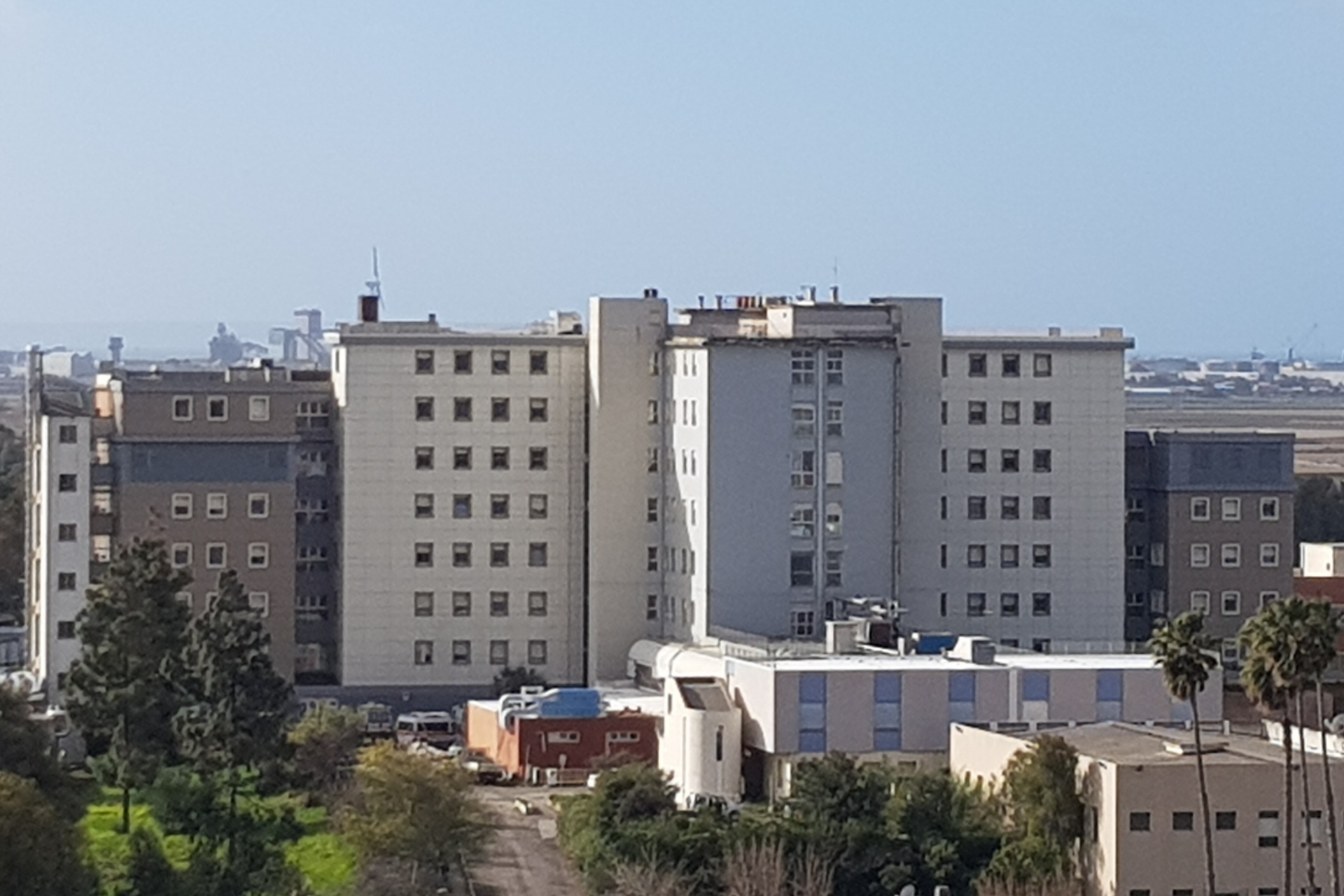 Neurologia, rafforzato il servizio all’ospedale San Martino