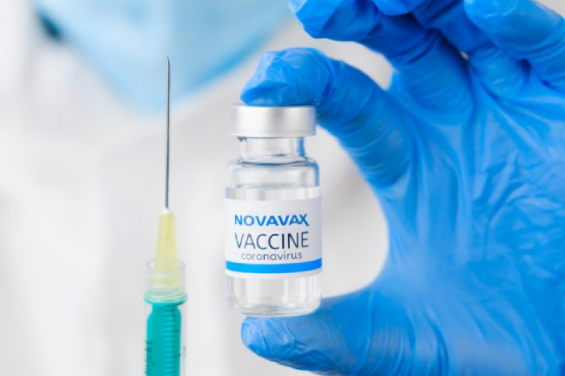 Anche a Oristano arriva il vaccino Novavax